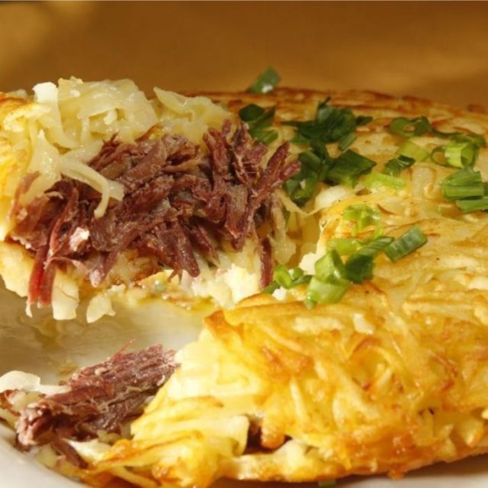 Big Batata – A melhor Batata Rostie do Rio!