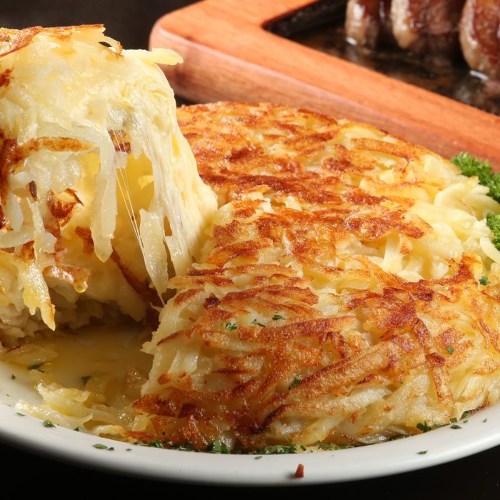 Batata Rostie – Big Batata